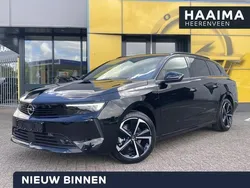 Overig Nieuw 2025 Opel Astra Business Edition Stationwagen | € 38.950 (Goede deal)