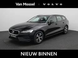Gebruikt 2018 Volvo V60 Momentum Stationwagen | € 25.940 (Iets duurder)