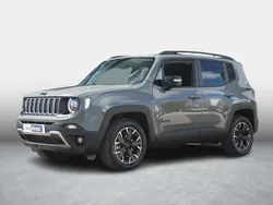 Grijs Gebruikt 2023 Jeep Renegade SUV | € 38.689