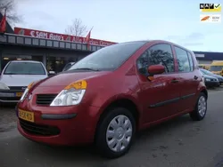 Renault Modus