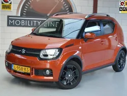 Oranje Gebruikt 2021 Suzuki Ignis Hatchback | € 15.380 (Goede deal)