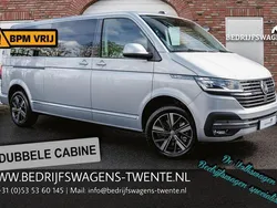 Zilver Gebruikt 2023 VW T6.1 Van | € 61.800 (Duur)