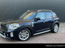 Blauw Gebruikt 2021 Mini Cooper S Countryman SUV | € 33.745 (Eerlijke prijs)