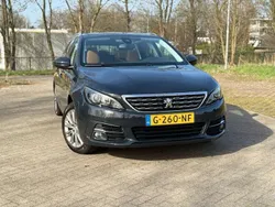 Gebruikt 2019 Peugeot 308 Active Stationwagen | € 11.000 (Eerlijke prijs)