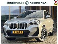 Grijs Gebruikt 2023 BMW X1 SUV | € 40.950 (Iets duurder)