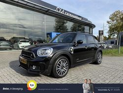 Zwart Gebruikt 2019 Mini John Cooper Works Countryman Chili SUV | € 24.950 (Goede deal)