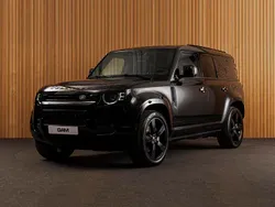 Zwart Gebruikt 2025 Land Rover Defender HSE Dynamic SUV | € 104.800 (Eerlijke prijs)