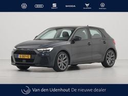Midden grijs metallic Gebruikt 2019 Audi A1 Sportback Basis Hatchback | € 16.940 (Goede deal)