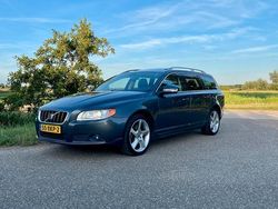 Gebruikt 2007 Volvo V70 Summum Stationwagen | € 11.450 (Eerlijke prijs)