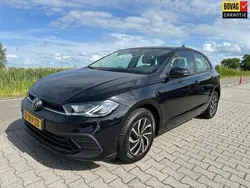 Zwart Gebruikt 2023 VW Polo Life Hatchback | € 16.450 (Goede deal)