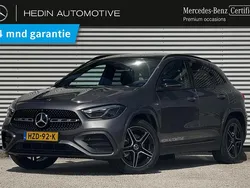 Grijs Gebruikt 2025 Mercedes GLA250 Business SUV | € 55.465 (Duur)