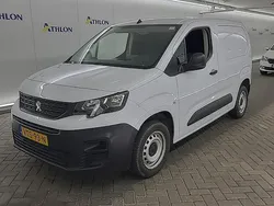Wit Gebruikt 2023 Peugeot Partner S MPV | € 11.950 (Goede deal)