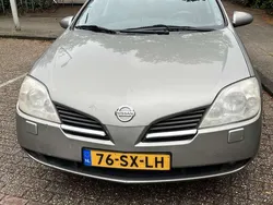Nissan Primera