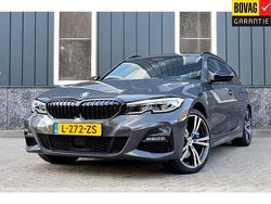 Grijs Gebruikt 2021 BMW 330 M Sport Stationwagen | € 34.950 (Iets duurder)