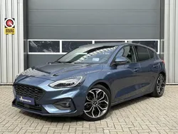 Blauw Gebruikt 2019 Ford Focus Business Edition Hatchback | € 20.850 (Eerlijke prijs)