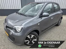 Grijs Gebruikt 2018 Renault Twingo Collection Hatchback | € 7.995 (Eerlijke prijs)