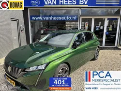 Groen Gebruikt 2024 Peugeot 308 Allure Hatchback | € 30.945 (Goede deal)