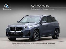 Grijs Gebruikt 2025 BMW X1 M Sport SUV | € 65.784