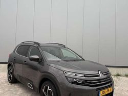 Grijs Gebruikt 2021 Citroën C5 Aircross Shine SUV | € 22.750 (Super prijs)