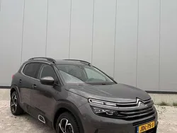 Grijs Gebruikt 2021 Citroën C5 Aircross Shine SUV | € 22.750 (Super prijs)