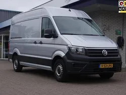Grijs Gebruikt 2023 VW Crafter Comfortline Van | € 29.950 (Iets duurder)