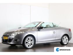 Grijs Gebruikt 2011 Renault Mégane III Dynamique | € 7.595