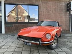 Oranje Gebruikt 1972 Datsun 240Z | € 19.999