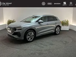 Grijs Nieuw 2025 Audi Q4 e-tron Advanced SUV | € 49.940 (Eerlijke prijs)