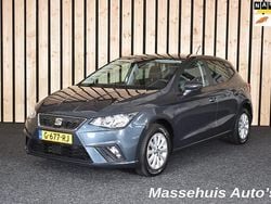 Grijs Gebruikt 2019 Seat Ibiza Business Hatchback | € 10.950 (Goede deal)