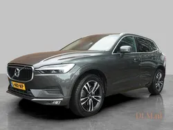 Grijs Gebruikt 2021 Volvo XC60 Momentum SUV | € 28.950 (Super prijs)