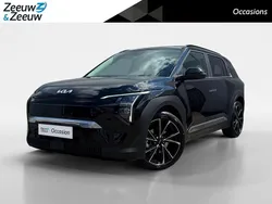 Zwart Gebruikt 2024 Kia EV3 Plus SUV | € 36.945 (Eerlijke prijs)