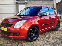 Gebruikt 2007 Suzuki Swift Comfort Hatchback | € 1.650 (Super prijs)