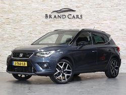 Grijs Gebruikt 2020 Seat Arona Business SUV | € 15.750 (Eerlijke prijs)