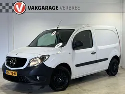 Wit Gebruikt 2019 Mercedes Citan 108 Van | € 8.740 (Eerlijke prijs)