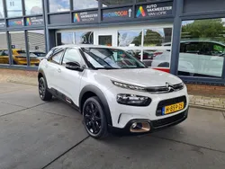 Wit Gebruikt 2020 Citroën C4 Cactus Origins Hatchback | € 15.450 (Eerlijke prijs)