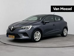 Gebruikt 2021 Renault Clio Zen | € 18.440