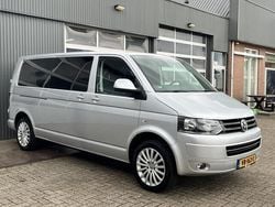 Zilver Gebruikt 2013 VW T5 Van | € 13.950 (Goede deal)