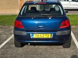 Gebruikt 2003 Peugeot 307 | € 600 (Super prijs)