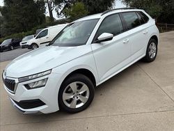 Wit Gebruikt 2024 Skoda Kamiq Ambition SUV | € 21.900 (Super prijs)