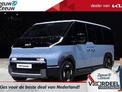 Nieuw 2025 Kia PV5 2 Van | € 47.245