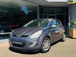 Grijs Gebruikt 2010 Hyundai i20 Hatchback | € 2.899 (Eerlijke prijs)