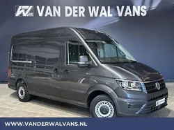 Grijs Gebruikt 2021 VW Crafter Van | € 26.900 (Eerlijke prijs)