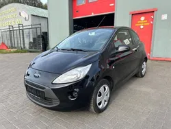 Zwart Gebruikt 2016 Ford Ka Style Hatchback | € 6.399 (Eerlijke prijs)