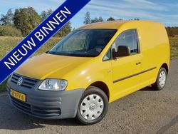 Overige Gebruikt 2008 VW Caddy MPV | € 2.450 (Eerlijke prijs)