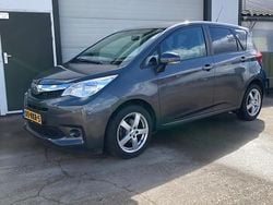 Grijs Gebruikt 2011 Subaru Trezia Comfort Hatchback | € 4.299 (Eerlijke prijs)