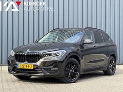 Bruin Gebruikt 2020 BMW X1 Executive SUV | € 27.190 (Eerlijke prijs)