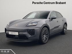 Grijs Gebruikt 2025 Porsche Macan SUV | € 79.750 (Super prijs)