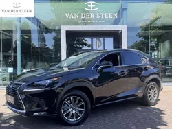 Lexus NX300h