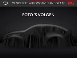 Rood Gebruikt 2021 Renault Captur Intens SUV | € 18.950 (Eerlijke prijs)