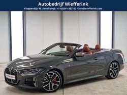Grijs, metallic lak Gebruikt 2021 BMW M440 Shadowline Sedan | € 54.950 (Super prijs)